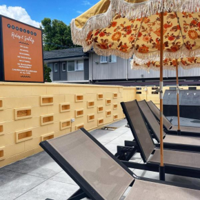 Mount Eden Motel
